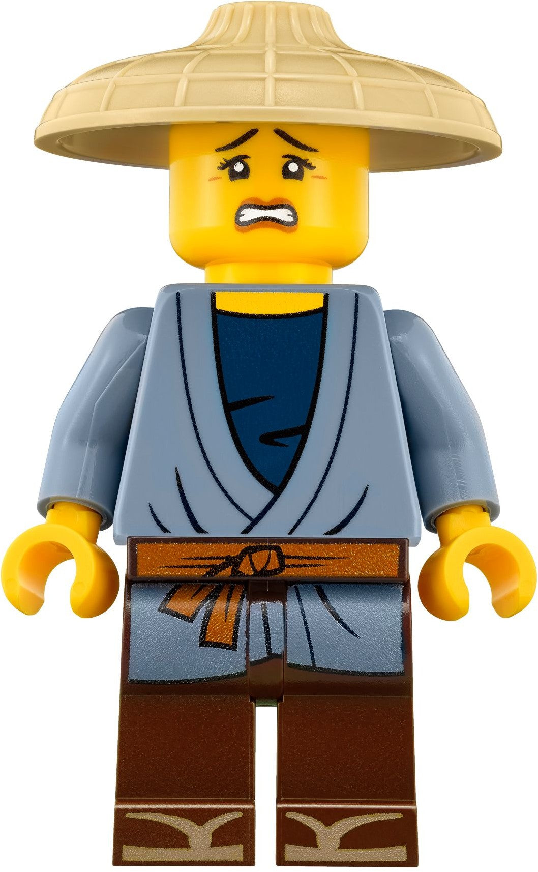 LEGO 70613 Garma Mecha Man Attack NINJAGO Movie