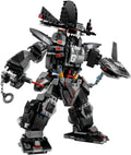 LEGO 70613 Garma Mecha Man Attack NINJAGO Movie - SuperSaverAU - view 5