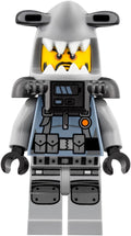LEGO 70615 Fire Mech NINJAGO Kai Mech with Minifigures - SuperSaverAU - view 3