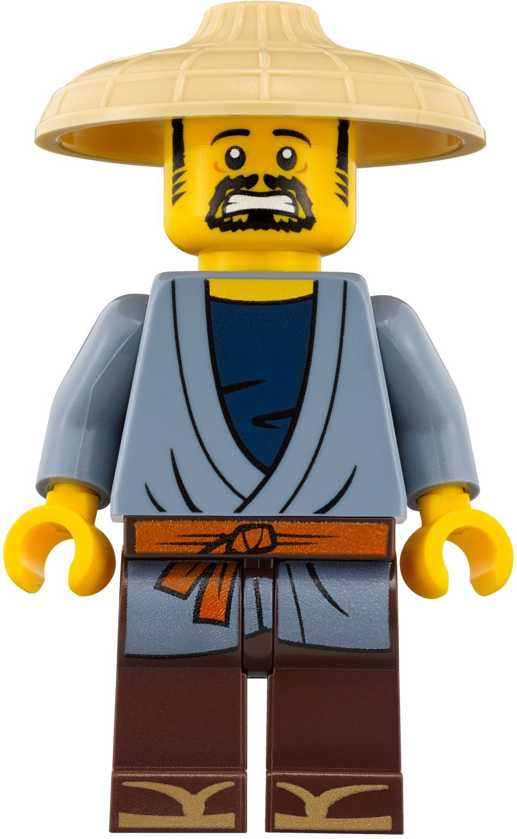 LEGO 70616 NINJAGO Ice Tank - Zane vs. Shark Army