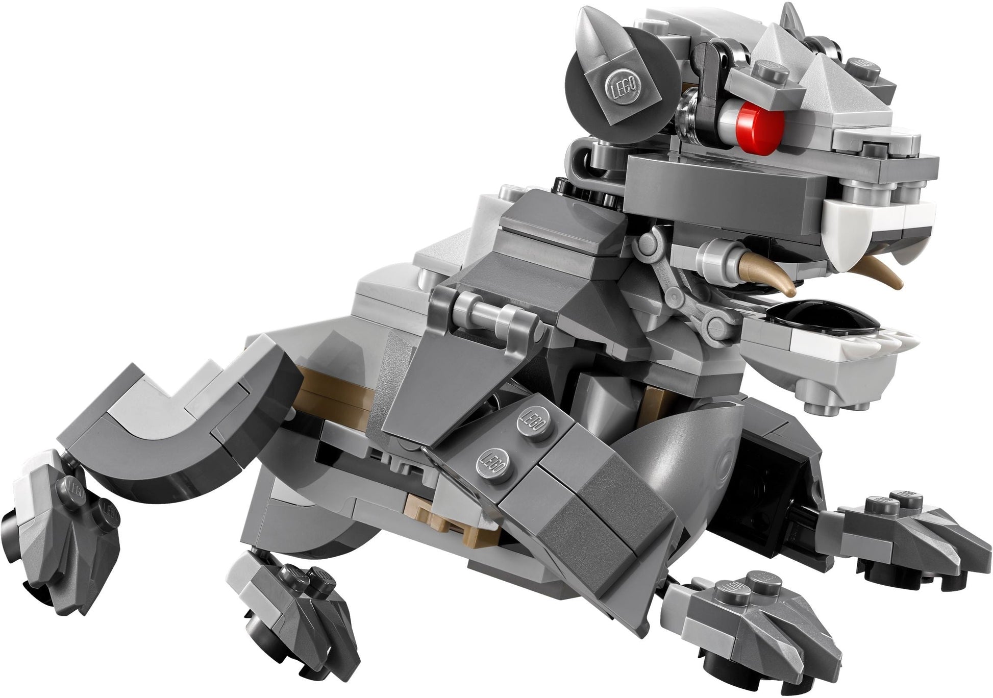 LEGO 70617 Ninjago Temple of The Ultimate Ultimate Weapon- Auzzi Store