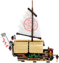 LEGO 70618 Destiny's Bounty: Ninja Ship & Training Base - SuperSaverAU - view 5