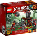 LEGO 70621 Vermillion Attack: Win the Time Blade! - SuperSaverAU - view 1