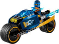 LEGO 70622 Desert Lightning - Jay's Ninja Bike vs. Vermillion Racer - SuperSaverAU - view 3