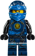 LEGO 70622 Desert Lightning - Jay's Ninja Bike vs. Vermillion Racer - SuperSaverAU - view 4