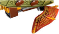 LEGO 70623 Destiny's Shadow Ninja Boat & Flyer - SuperSaverAU - view 5