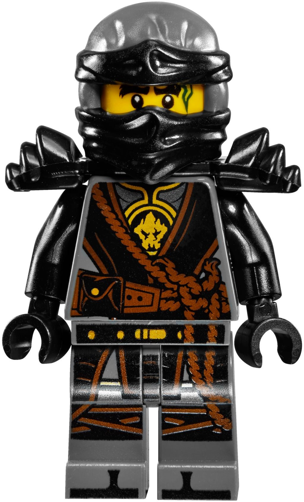 LEGO 70623 Destiny's Shadow Ninja Boat & Flyer - SuperSaverAU - view 7