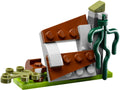 LEGO 70624 Vermillion Invader Ninja Vehicle with Minifigures - SuperSaverAU - view 6