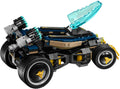 LEGO 70625 Samurai VXL Ninja Car with Nya & Samurai X - SuperSaverAU - view 3