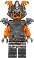 LEGO 70626 Dawn of Iron Doom: Ninja Time Portal Mech - SuperSaverAU - view 2