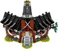 LEGO 70627 NINJAGO Dragon's Forge: Rescue from Vermillion! - SuperSaverAU - view 5
