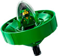 LEGO 70628 Lloyd Spinjitzu Master Spinner Toy - SuperSaverAU - view 3