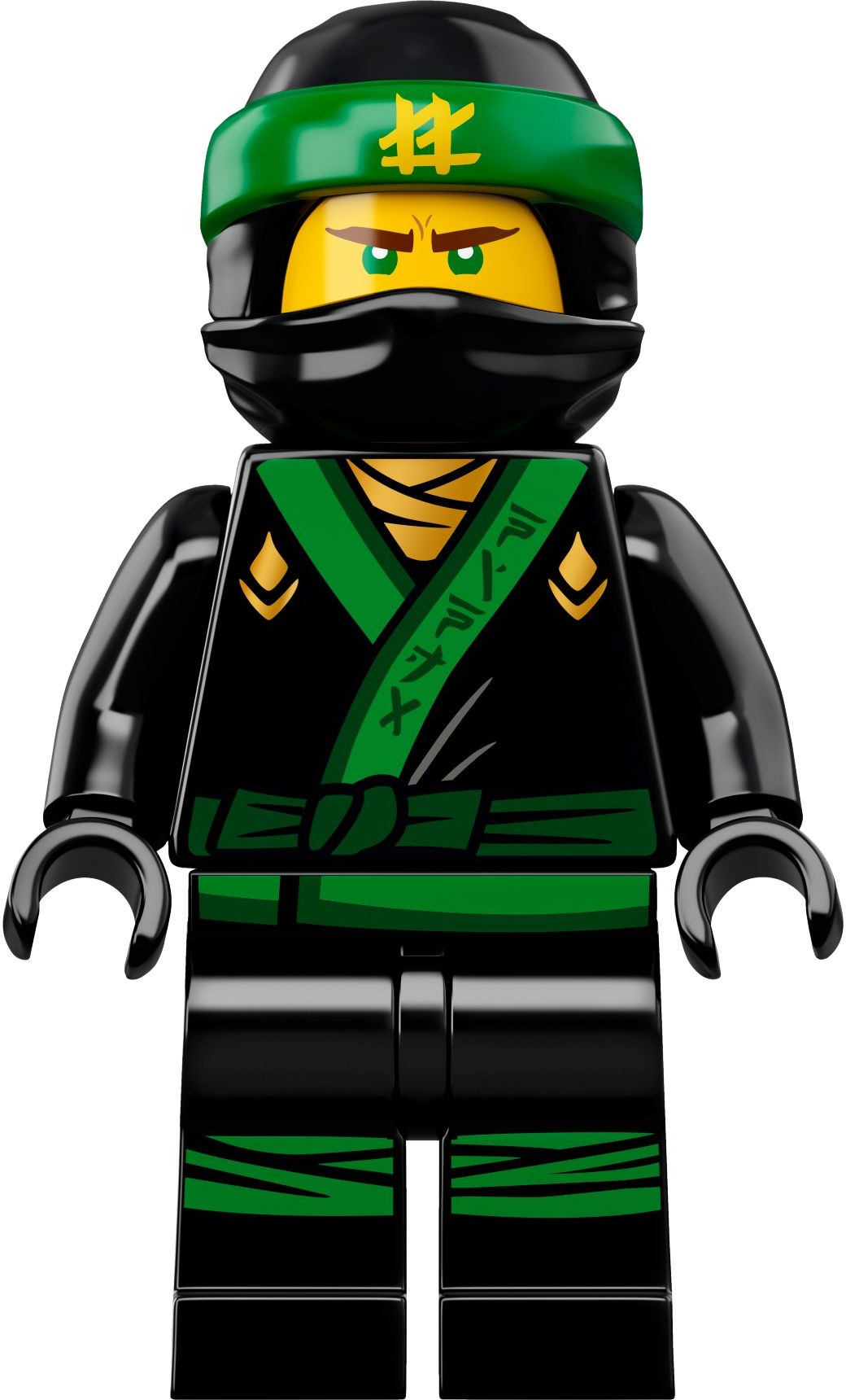 LEGO 70628 Lloyd Spinjitzu Master Spinner Toy - SuperSaverAU - view 6
