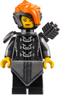 LEGO 70629 Piranha Attack Mech Pursuit - NINJAGO Movie - SuperSaverAU - view 6