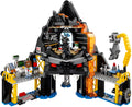 LEGO 70631 Garmadon's Volcano Lair - NINJAGO Movie Set - SuperSaverAU - view 4