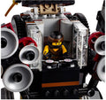 LEGO 70632 Quake Mech - NINJAGO Cole's Soundwave Mech with Minifigures - SuperSaverAU - view 6