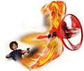 LEGO 70647 Kai - Dragon Master Flyer Ninja Toy - SuperSaverAU - view 2