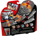 LEGO 70647 Kai - Dragon Master Flyer Ninja Toy - SuperSaverAU - view 4