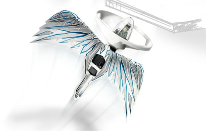 LEGO 70648 Zane - Dragon Master Flyer Ninja Toy