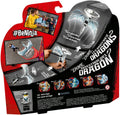 LEGO 70648 Zane - Dragon Master Flyer Ninja Toy - SuperSaverAU - view 4