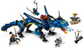 LEGO 70652 Stormbringer Lightning Dragon Ninja Toy - SuperSaverAU - view 3