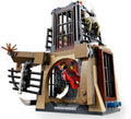 LEGO 70655 Dragon Pit: Ninja Battle for Dragon Armor - SuperSaverAU - view 4