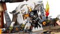 LEGO 70655 Dragon Pit: Ninja Battle for Dragon Armor - SuperSaverAU - view 5