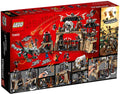 LEGO 70655 Dragon Pit: Ninja Battle for Dragon Armor - SuperSaverAU - view 6
