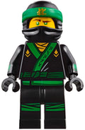 LEGO 70656 Garmadon Shark Mech Attack - SuperSaverAU - view 3