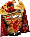 LEGO 70659 Spinjitzu Kai Tornado of Fire Spinner - SuperSaverAU - view 1