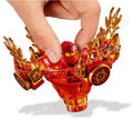 LEGO 70659 Spinjitzu Kai Tornado of Fire Spinner - SuperSaverAU - view 3