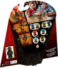 LEGO 70662 Spinjitzu Cole - Ninja Tornado of Earth Spinner - SuperSaverAU - view 4
