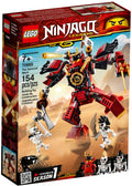 LEGO 70665 Samurai Mech - NINJAGO Nya Minifigure - SuperSaverAU - view 1