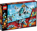LEGO 70673 ShuriCopter Ninja Helicopter Toy - SuperSaverAU - view 3