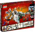 LEGO 70679 Ninjago The Ultra Dragon- Auzzi Store