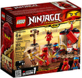 LEGO 70680 Ninja Training Station - Kai & Nya Minifigures - SuperSaverAU - view 1