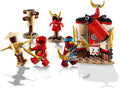 LEGO 70680 Ninja Training Station - Kai & Nya Minifigures - SuperSaverAU - view 2