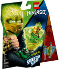 LEGO 70681 Spinjitzu Slam - Lloyd Ninja Spinner Toy - SuperSaverAU - view 1