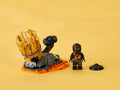 LEGO 70685 Spinjitzu Burst - Cole Ninja Toy - SuperSaverAU - view 2