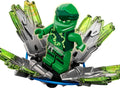 LEGO 70687 Spinjitzu Burst Lloyd - NINJAGO Spinner Toy - SuperSaverAU - view 3