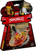 LEGO 70688 Kai's Spinjitzu Ninja Training Toy - SuperSaverAU - view 1