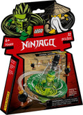 LEGO 70689 Lloyd's Spinjitzu Ninja Training Toy - SuperSaverAU - view 1