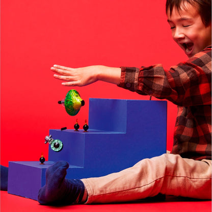 LEGO 70689 Lloyd's Spinjitzu Ninja Training Toy