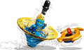 LEGO 70690 Jay's Spinjitzu Ninja Training Toy - SuperSaverAU - view 2