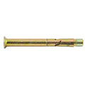 Ramset DynaBolt Plus - 10mm x 100mm - Carbon Steel - Countersunk - 50 Pack - SuperSaverAU - view 1