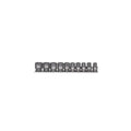 Kincrome 10 Piece Impact Socket Set - Chrome Molybdenum Steel - Durable - SuperSaverAU - view 2