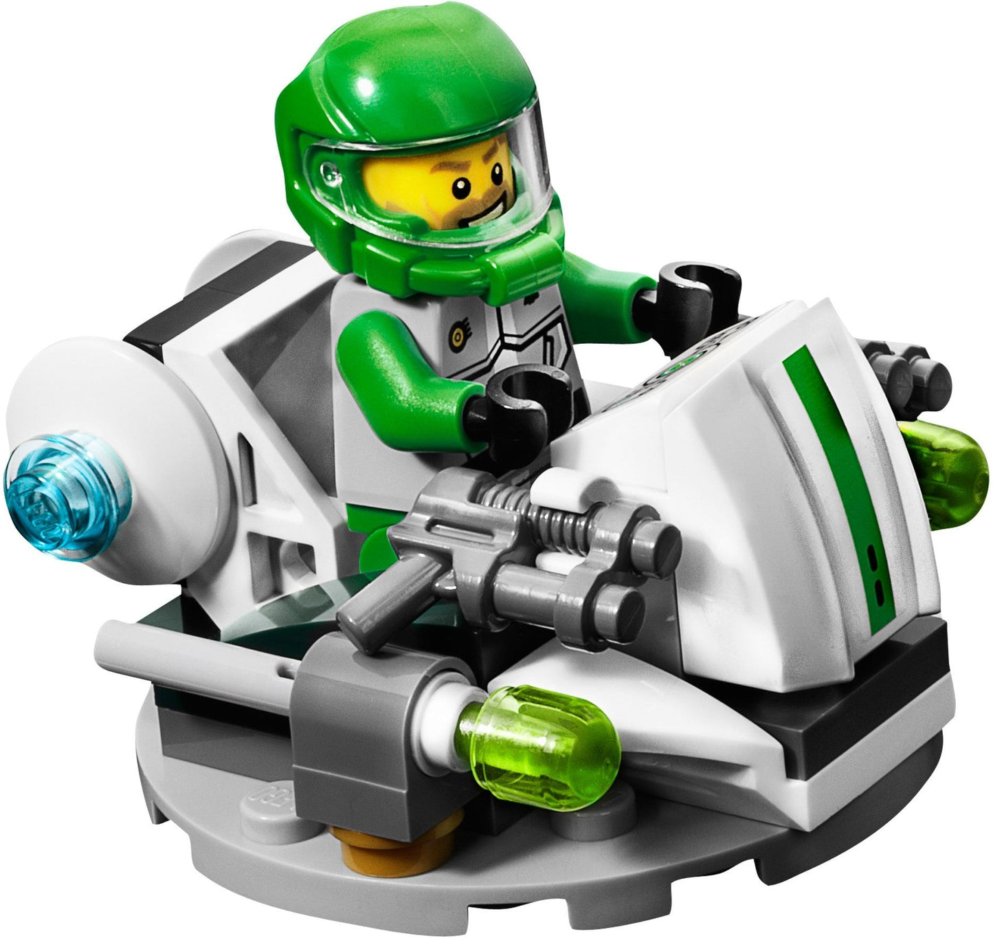 LEGO Galaxy Squad Crater Creeper70707- Auzzi Store