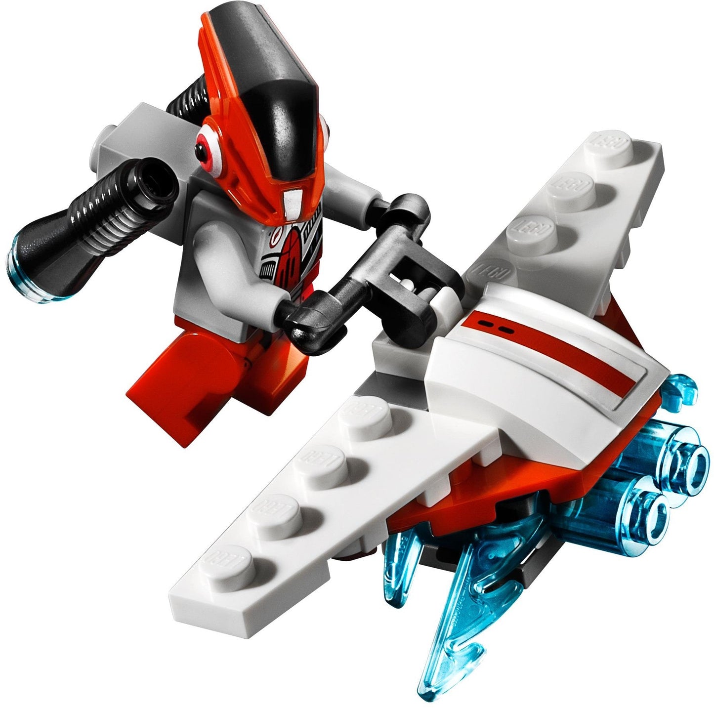 LEGO 70708 Galaxy Squad Hive Crawler- Auzzi Store