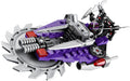 LEGO 70720 NINJAGO Hover Hunter: Cole vs. Nindroid - SuperSaverAU - view 3