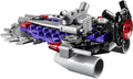 LEGO 70720 NINJAGO Hover Hunter: Cole vs. Nindroid - SuperSaverAU - view 4